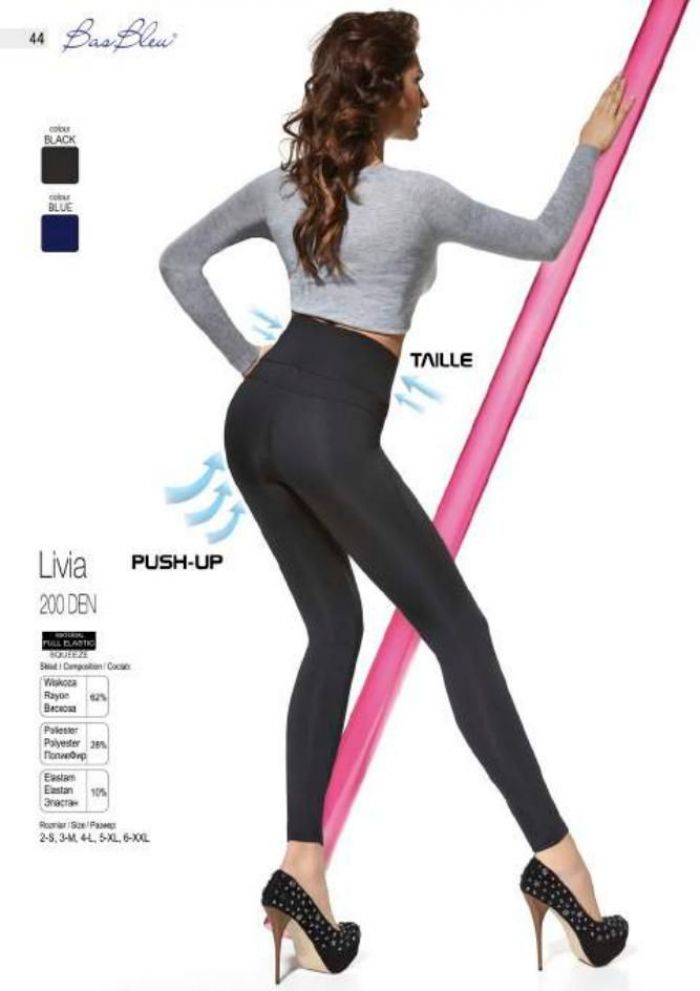 Bas Bleu Bas Bleu-leggings And Pants Fashion 2021-44  Leggings And Pants Fashion 2021 | Pantyhose Library